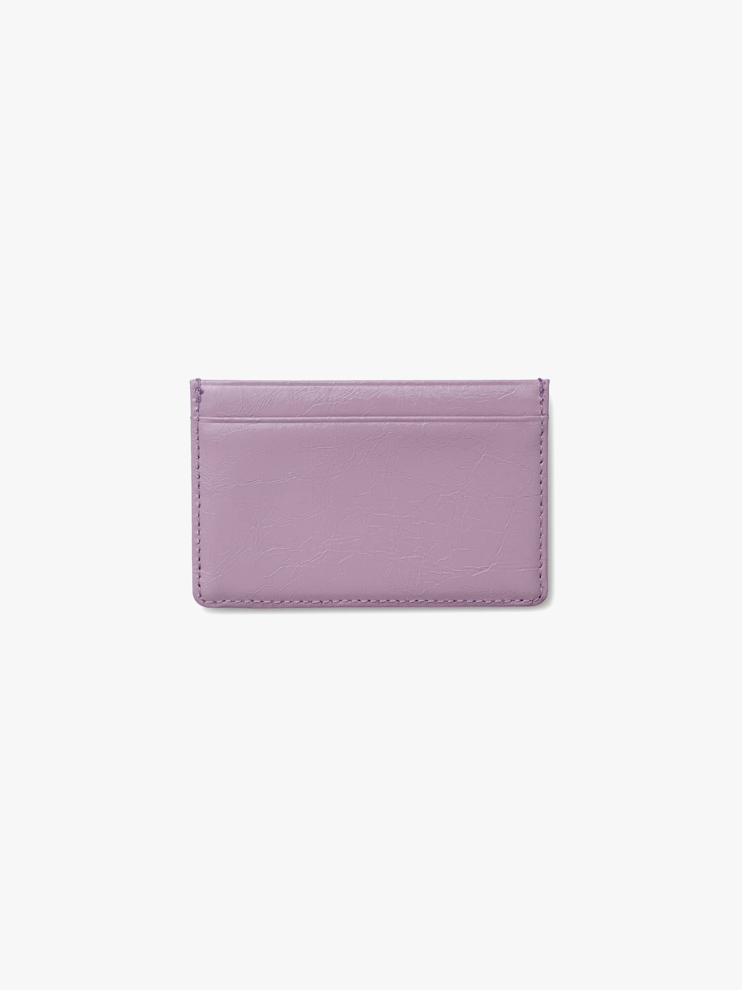 fennec - ROSIE CARDHOLDER (MAUVE)