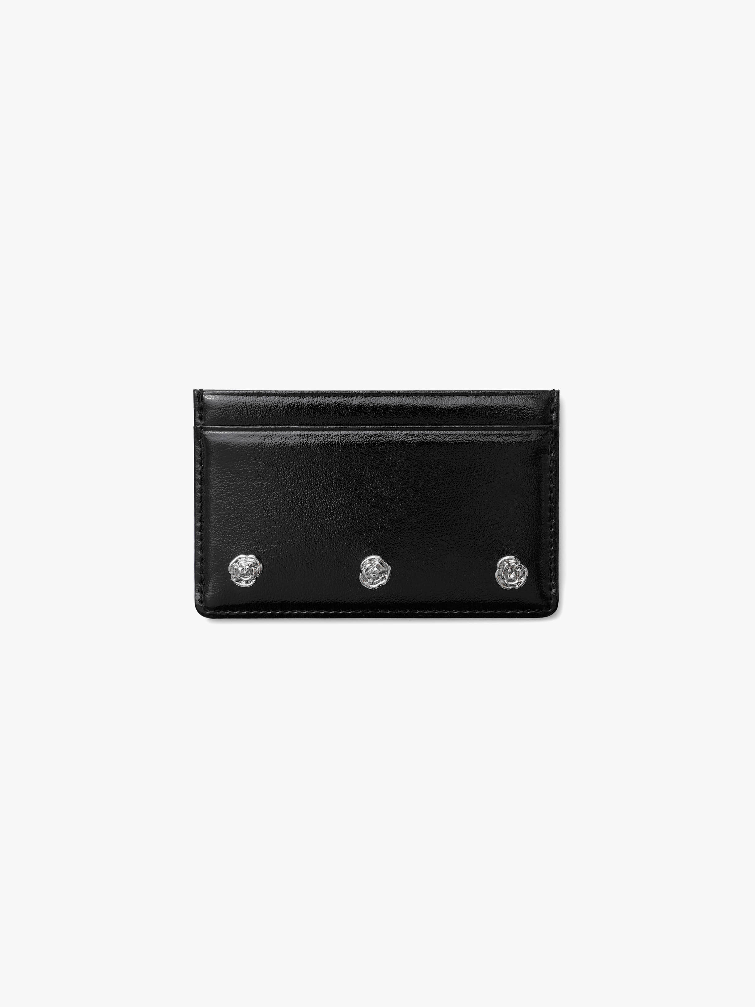 fennec - ROSIE CARDHOLDER (BLACK)