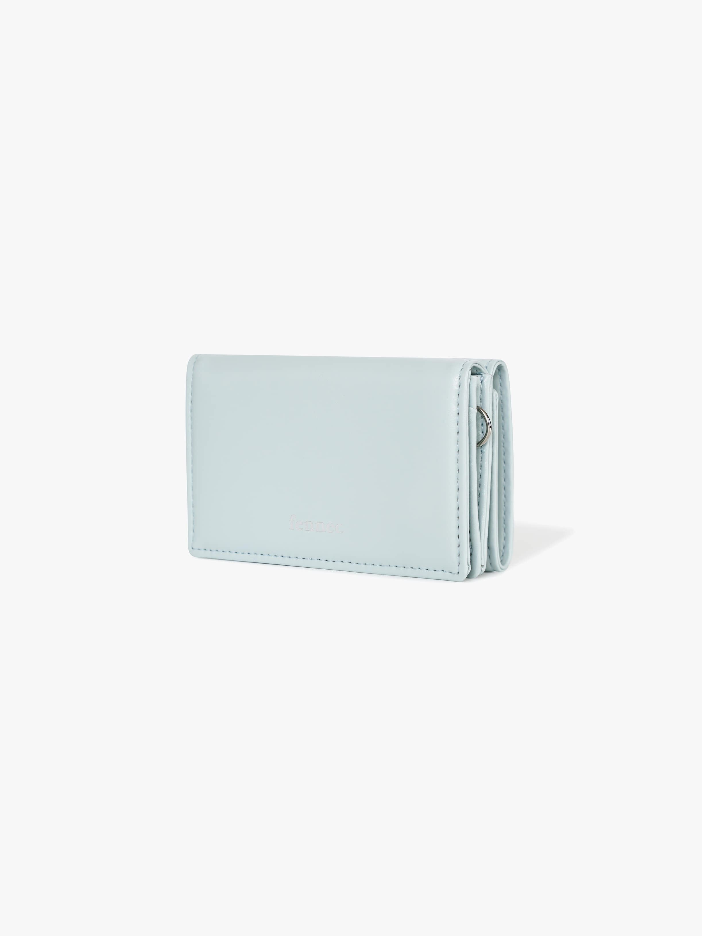 fennec - ANY WALLET (PALE MINT)