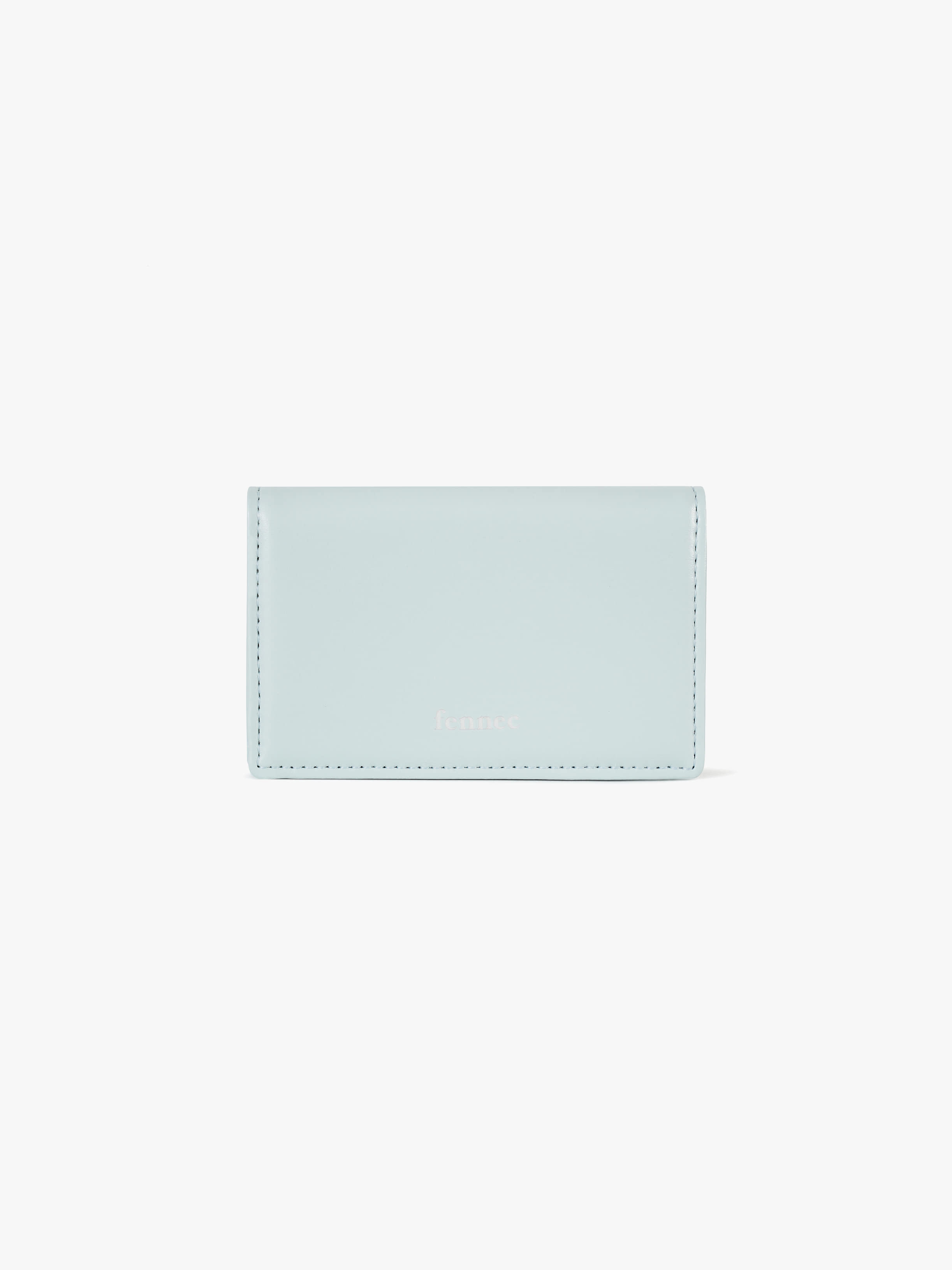 fennec - ANY WALLET (PALE MINT)