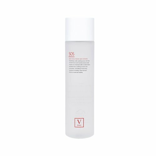 FAU SOS急救爽膚水 Skin Solution SOS Toner 150ml