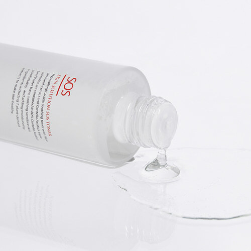 FAU SOS急救爽膚水 Skin Solution SOS Toner 150ml