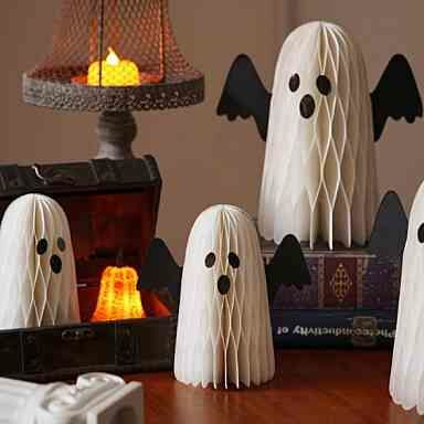 《4907》萬聖節主題擺飾