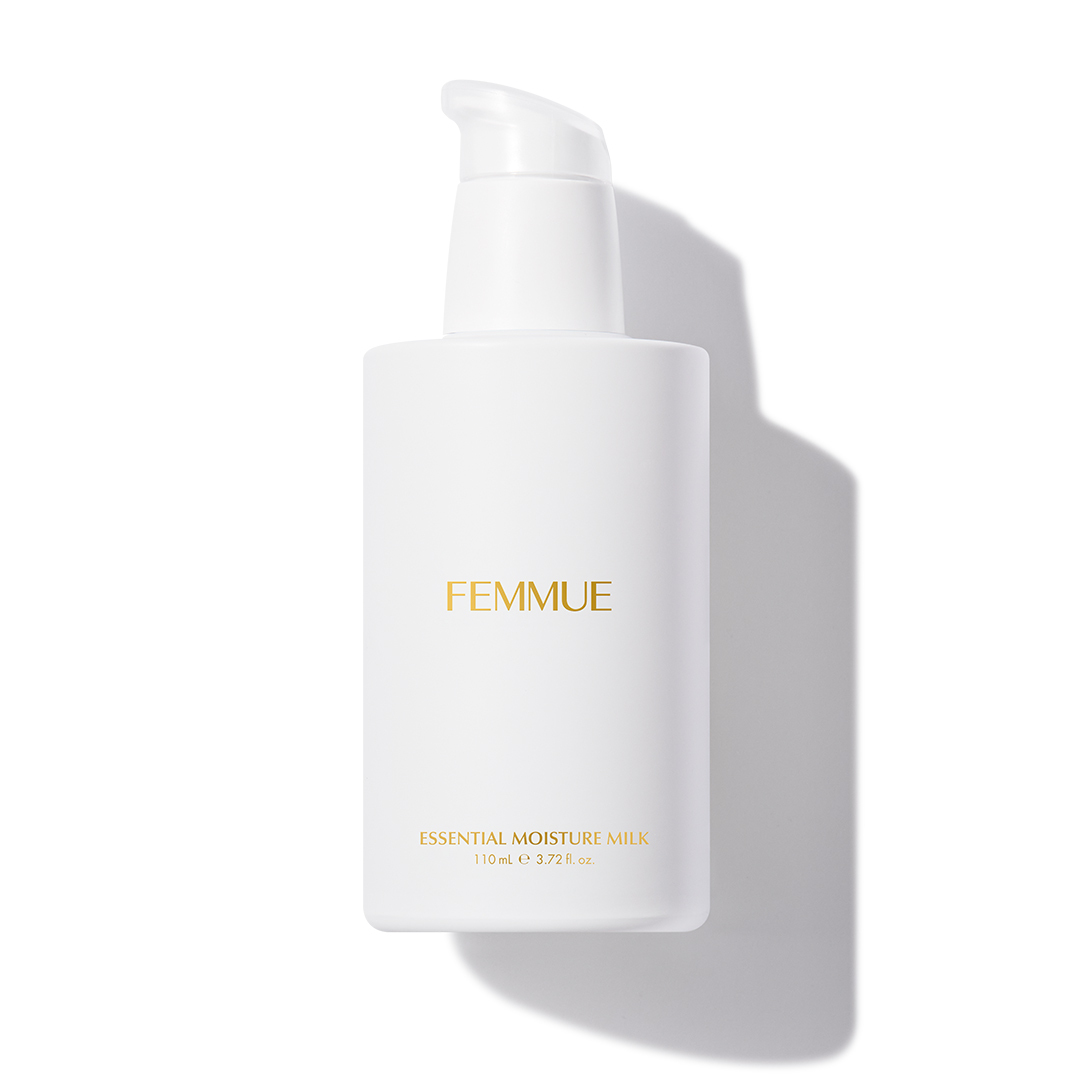 FEMMUE Essential Moisture Milk