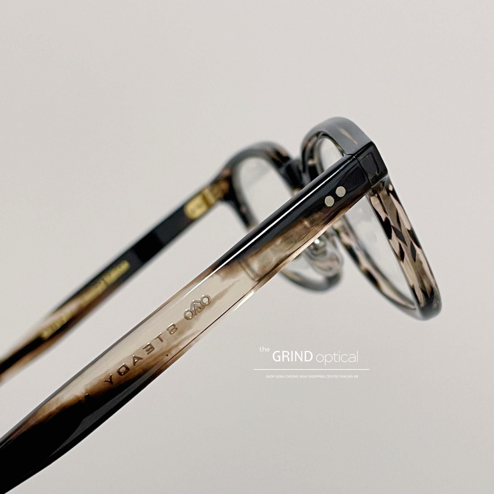 STEADY - STD-104 BR-S【 Limited Edition 】