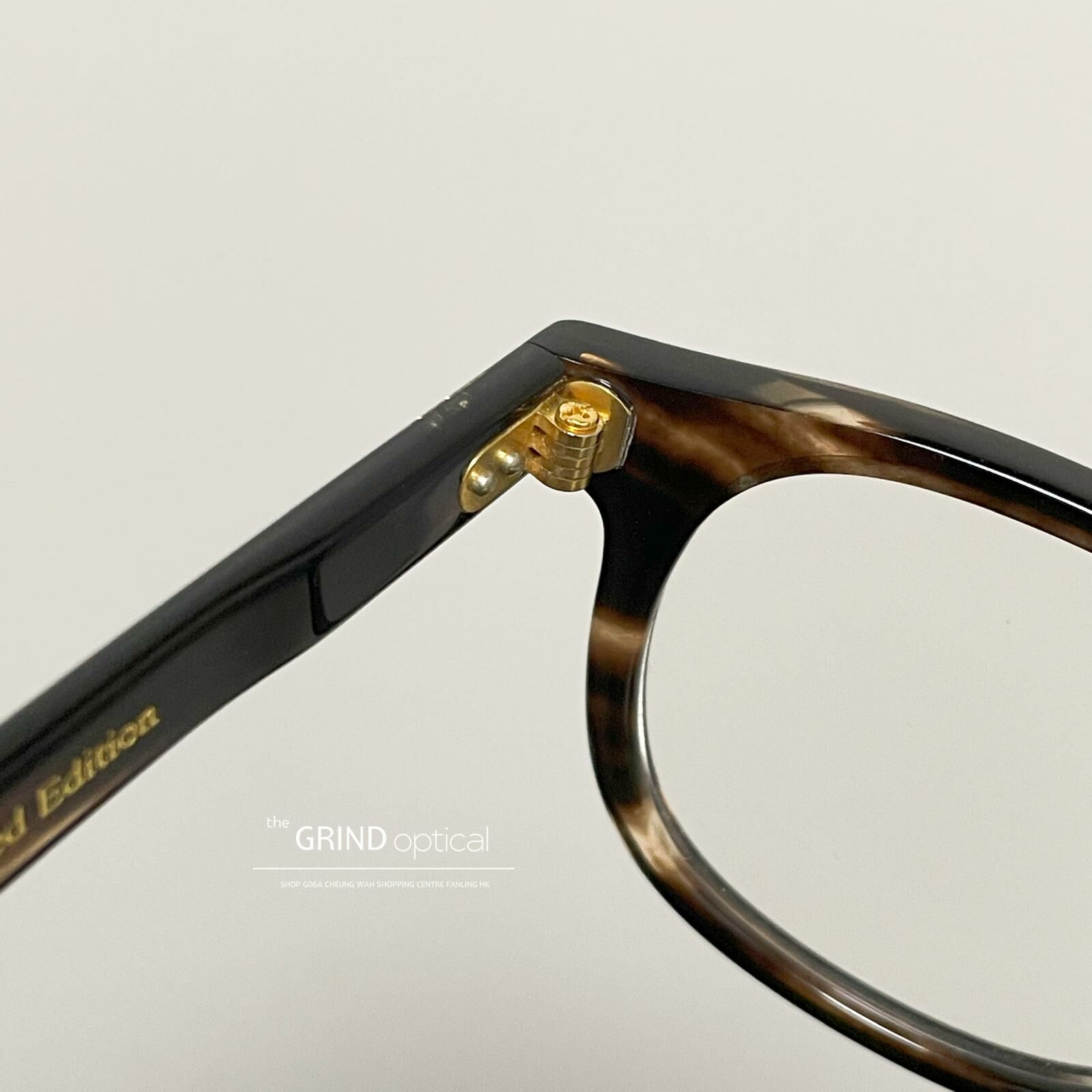 STEADY - STD-104 BR-S【 Limited Edition 】