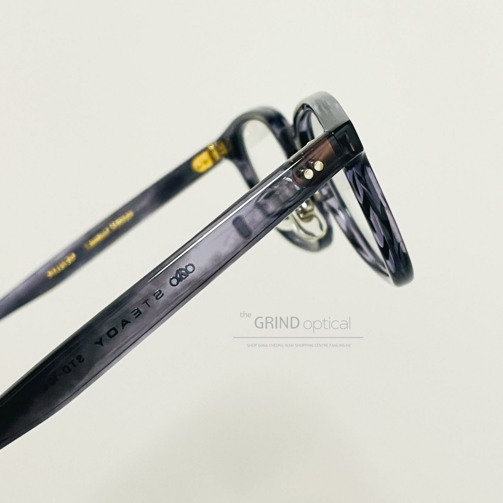 STEADY - STD-104 GY-S【 Limited Edition 】