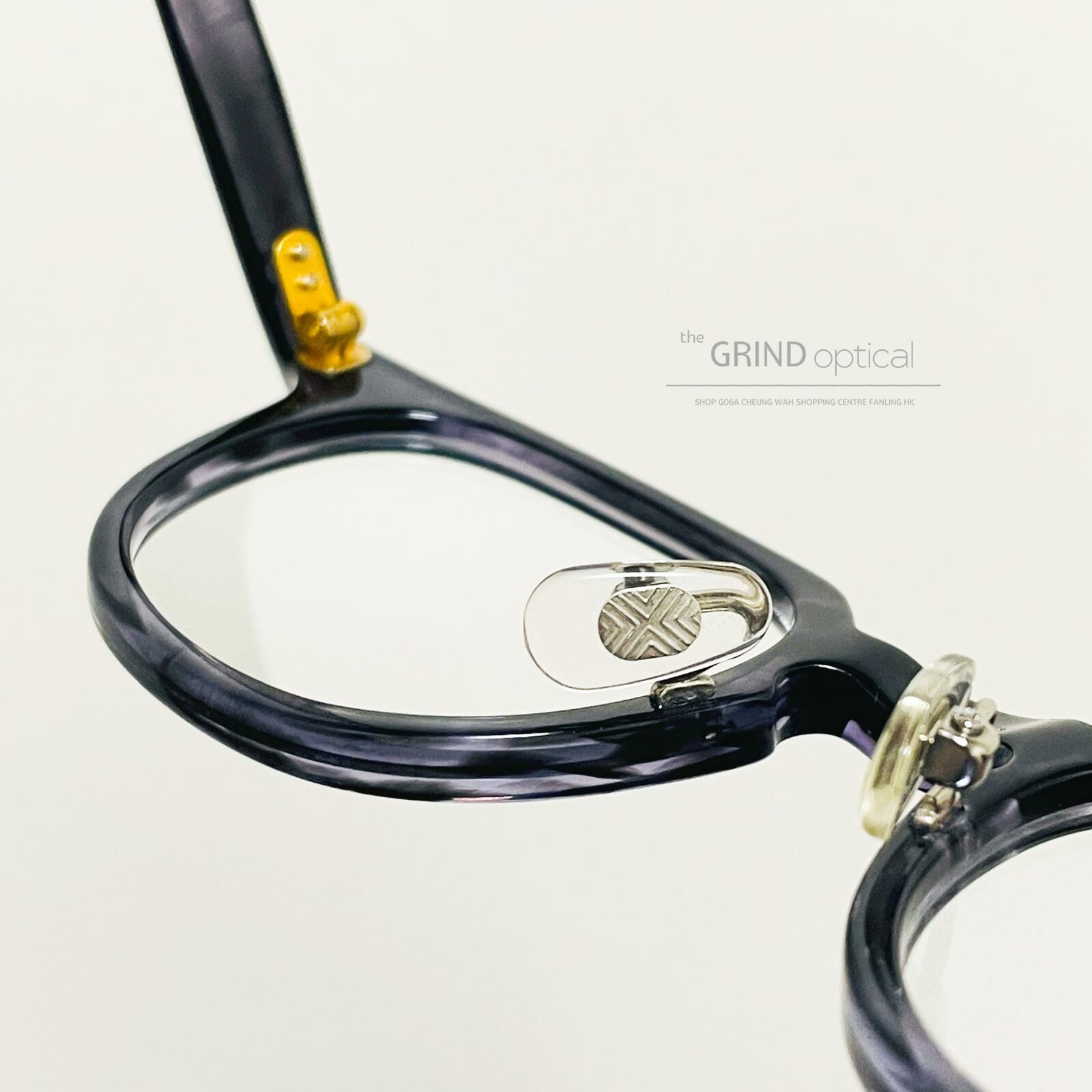 STEADY - STD-104 GY-S【 Limited Edition 】