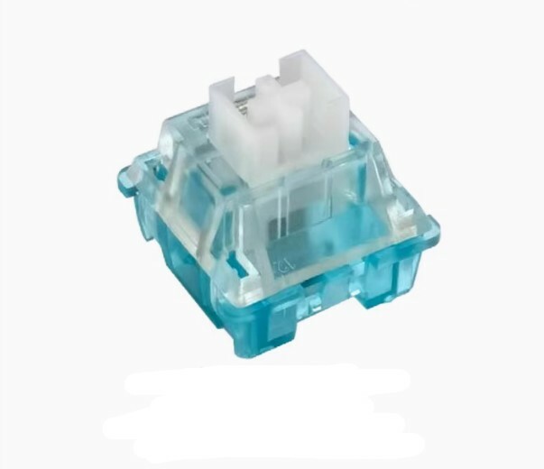 Outemu 海洋藍軸體 Axis (100粒)