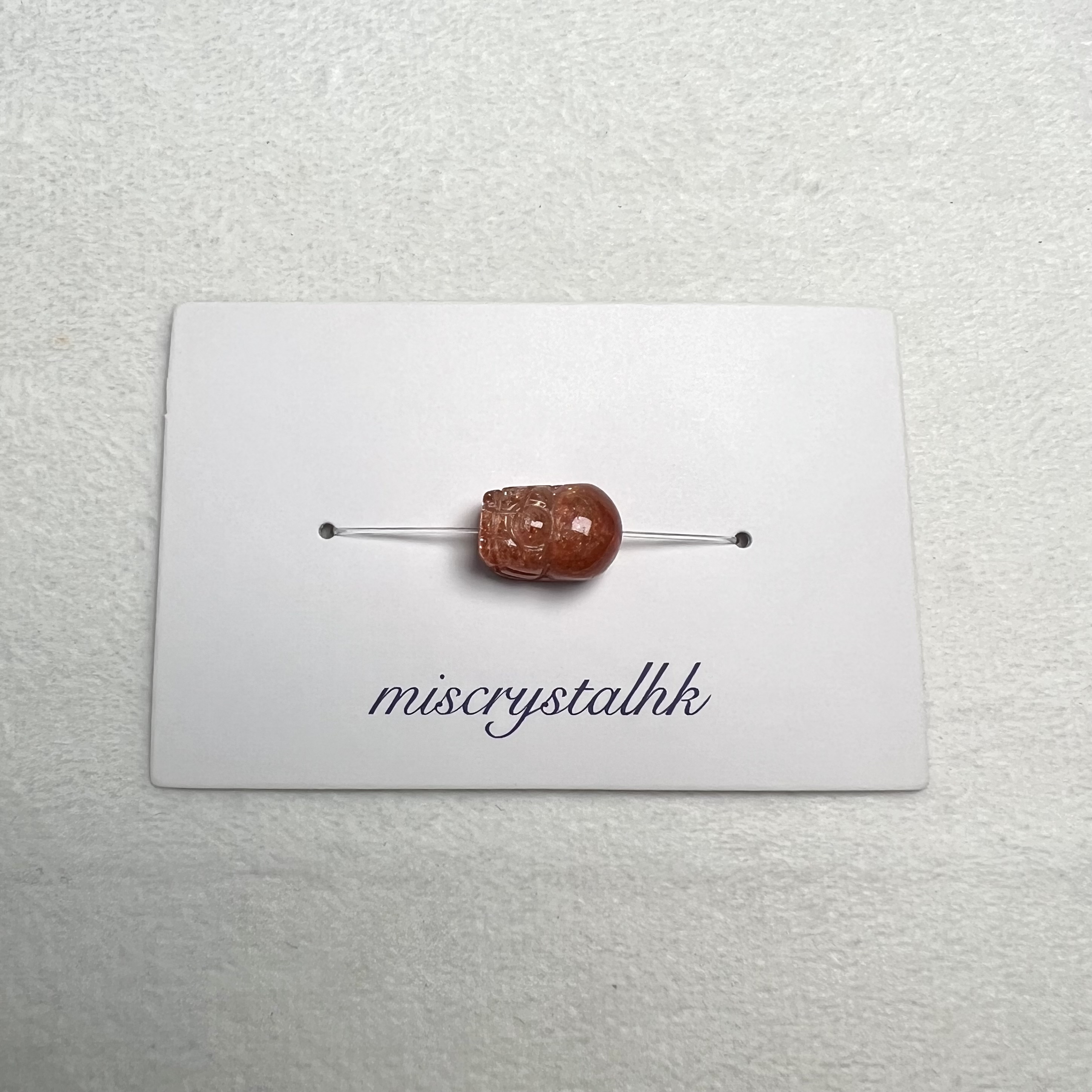 金太陽貔貅 #A215B