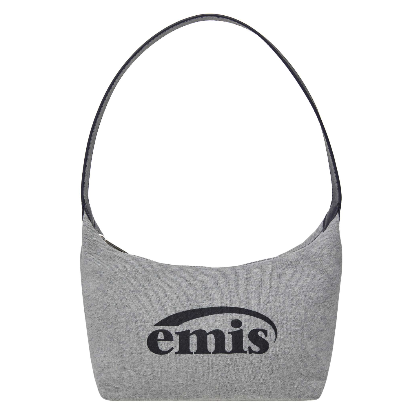 [emis] JERSEY HOBO BAG ★大人気★ JERSEY HOBO BAG-WHITE - EMIS