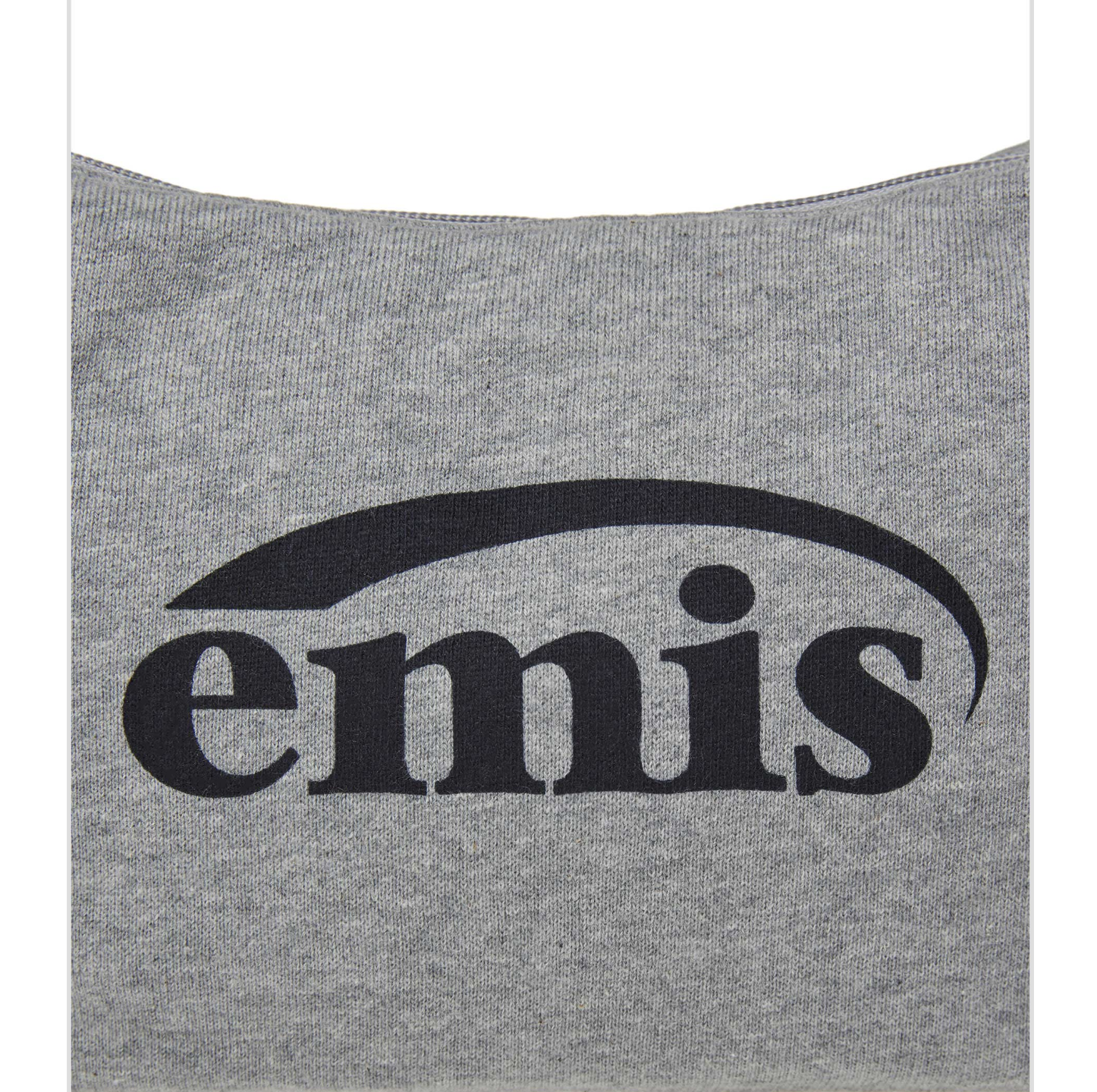 [emis] JERSEY HOBO BAG ★大人気★ JERSEY HOBO BAG-NAVY - EMIS