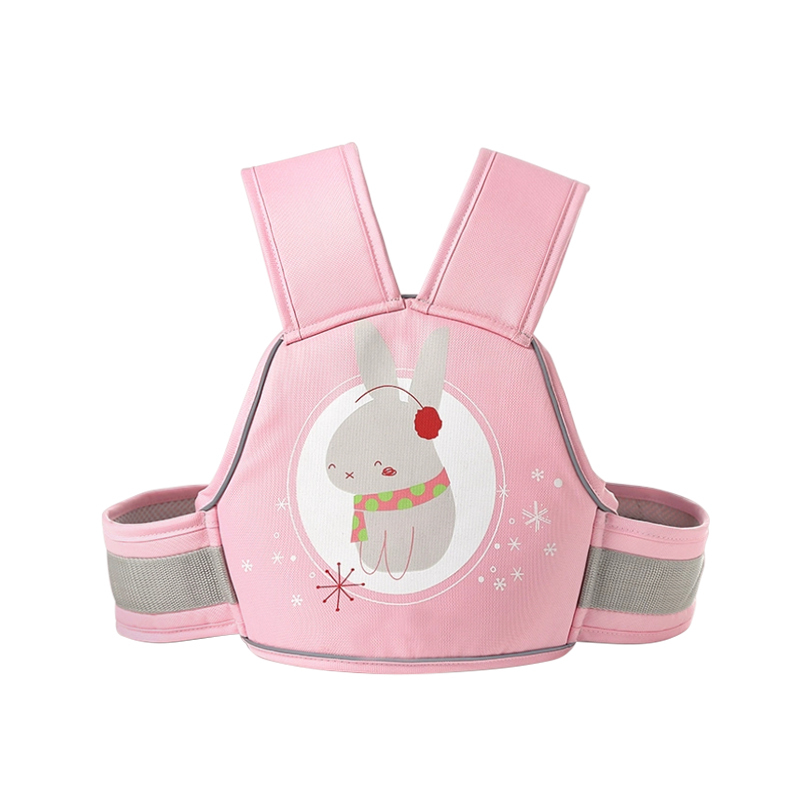 騎車用兒童安全背帶