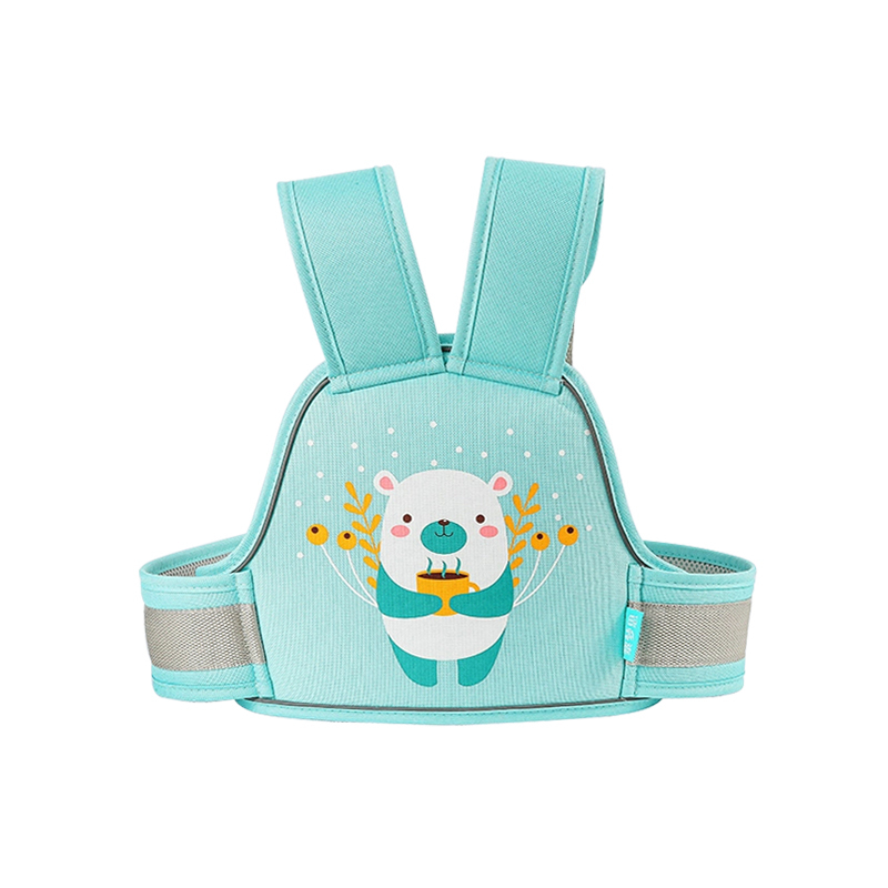 騎車用兒童安全背帶