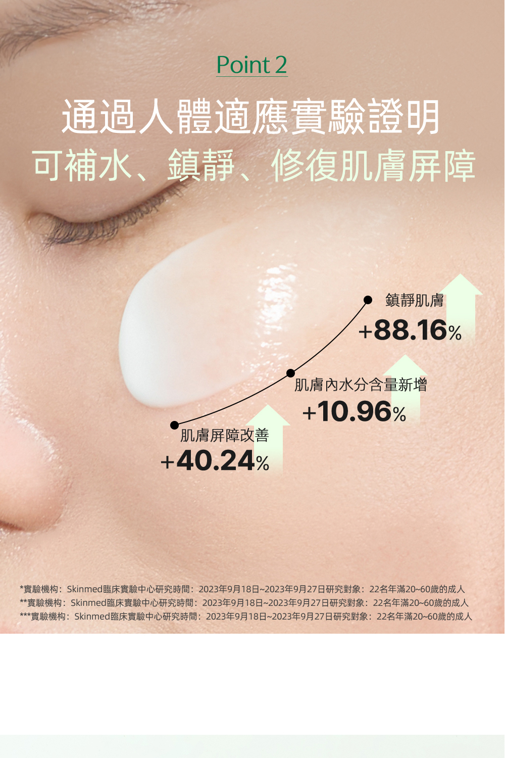 LUVUM積雪草高效修復乳霜,富含積雪草精華,深層修復肌膚屏障,舒緩敏感肌膚,提供長效保濕與鎮靜效果,適合日常護理及修復受損肌膚使用。