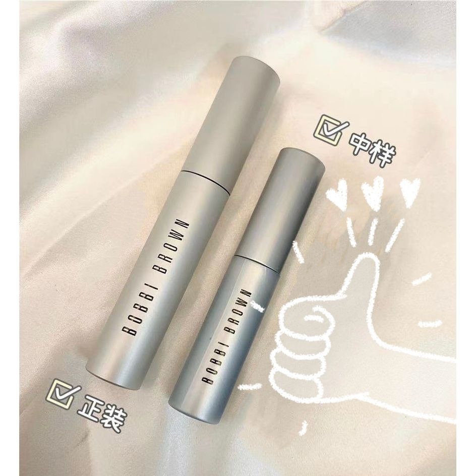 現貨 Bobbi Brown 耀目煙燻眼mini 睫毛液3ml