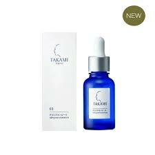 TAKAMI - 肌底代謝美容水 30ML