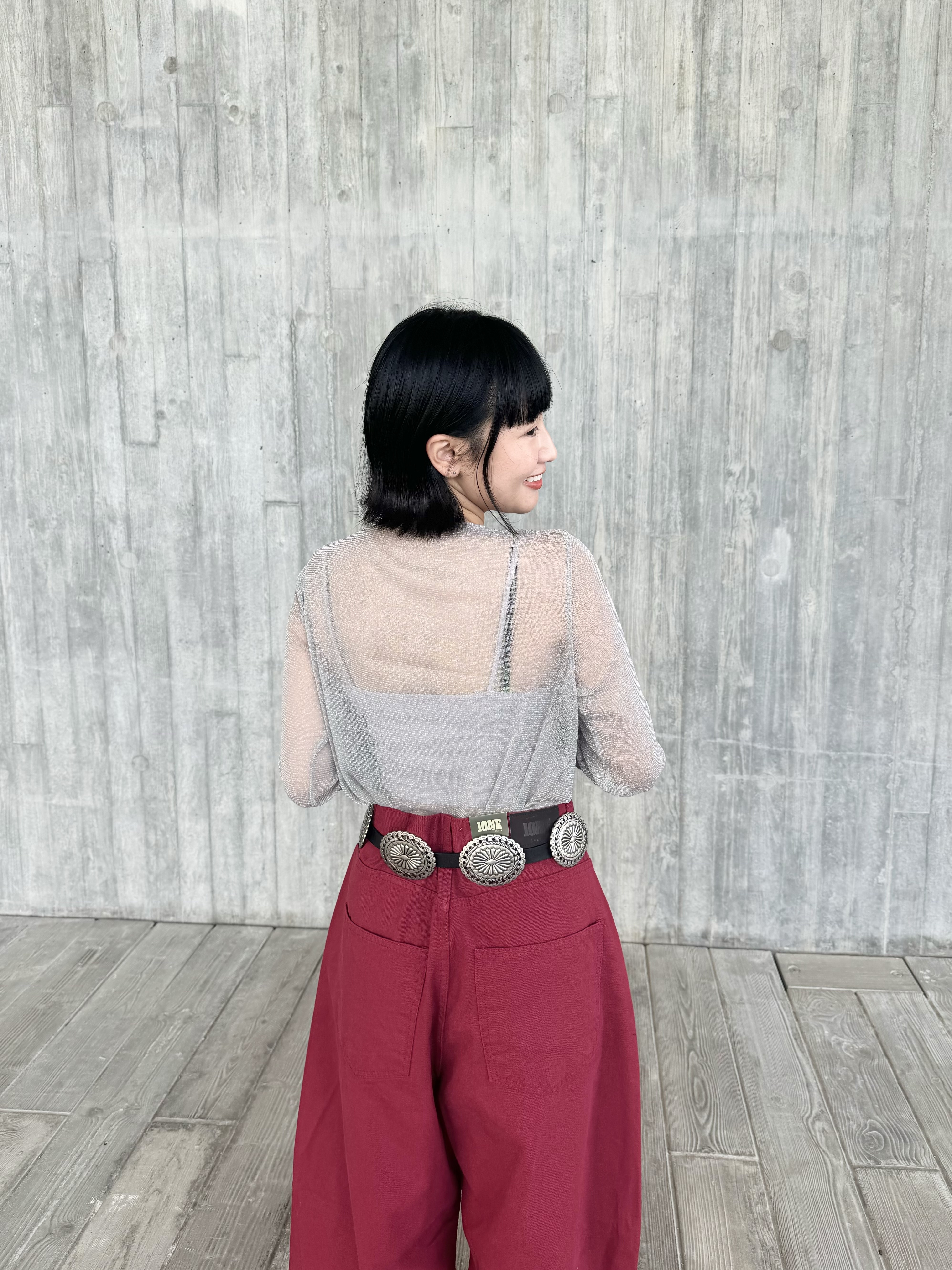 自肥 復古𝐛𝐞𝐥𝐭