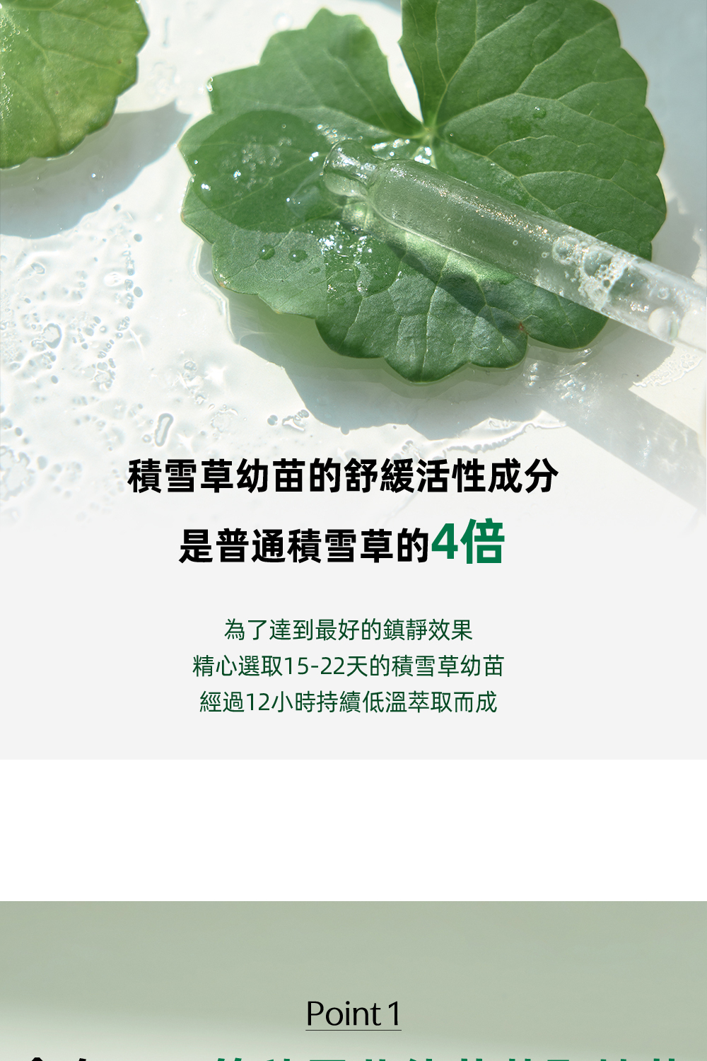 Luvum高效修護清透精華油30ml,富含天然植物精華,具有深層修護和保濕功效,質地清爽易吸收,適合各類肌膚日常使用,幫助改善肌膚屏障並提升肌膚彈性。