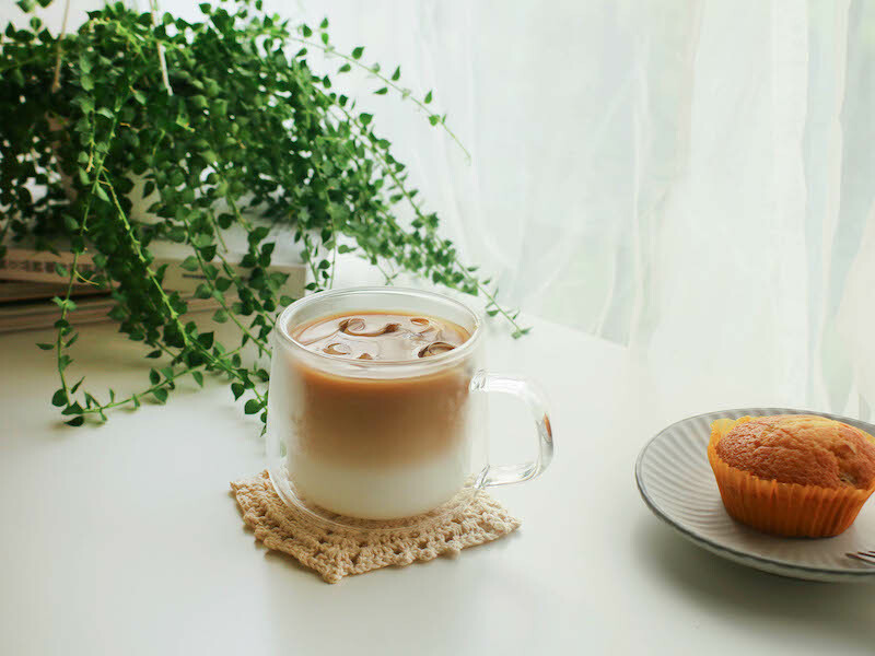 好玻雙層玻璃杯