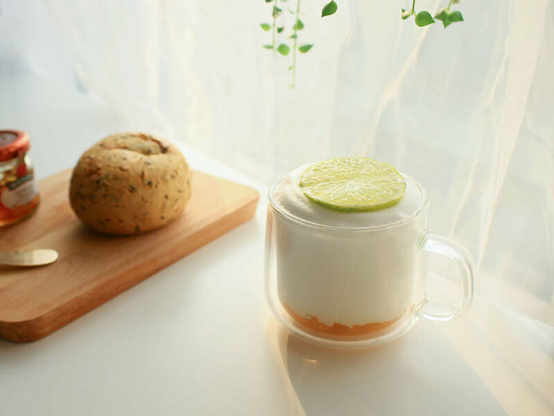 好玻雙層玻璃杯