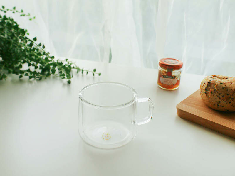 好玻雙層玻璃杯