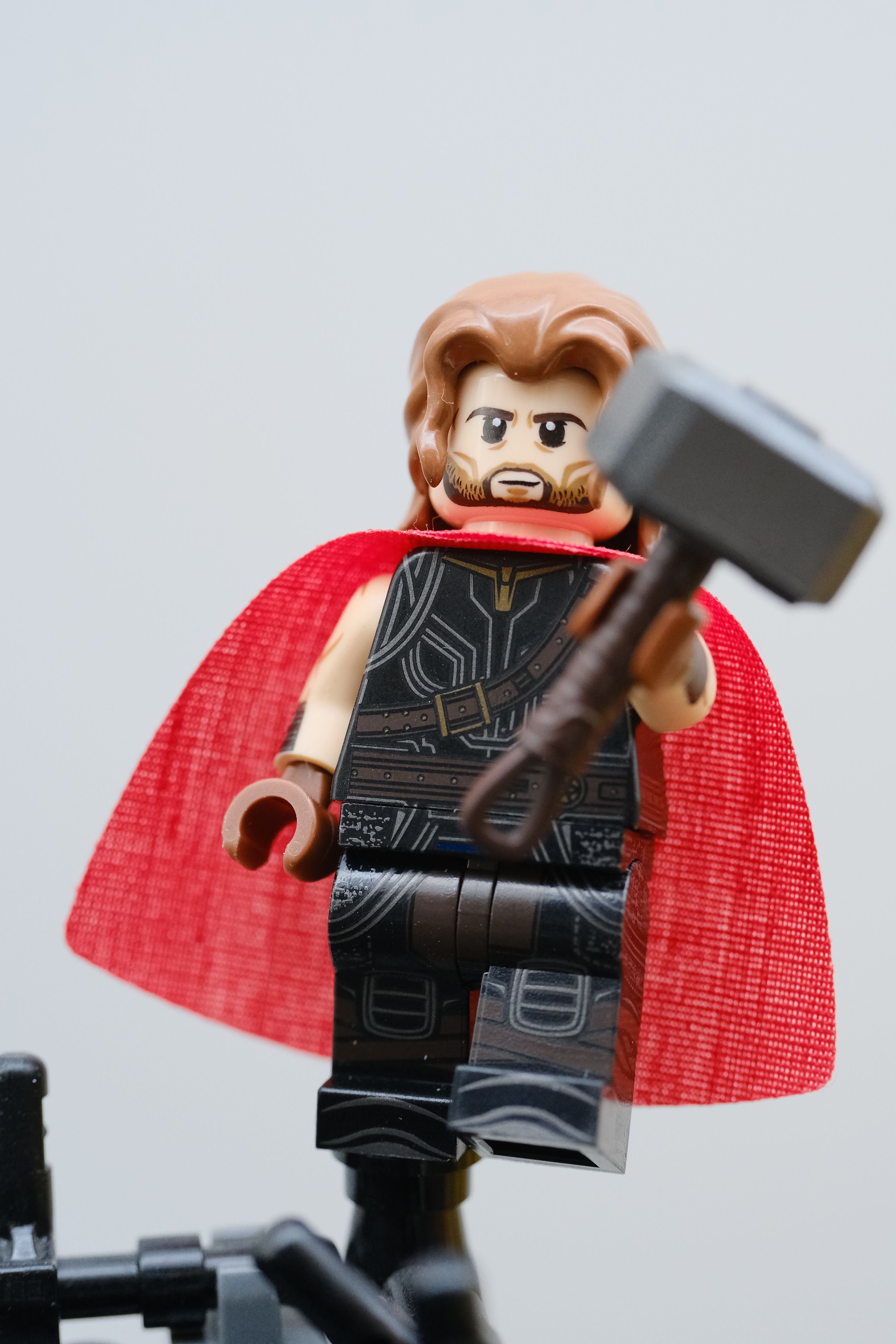 [Dragonbrick]  龍牌 Thor Ragnarok