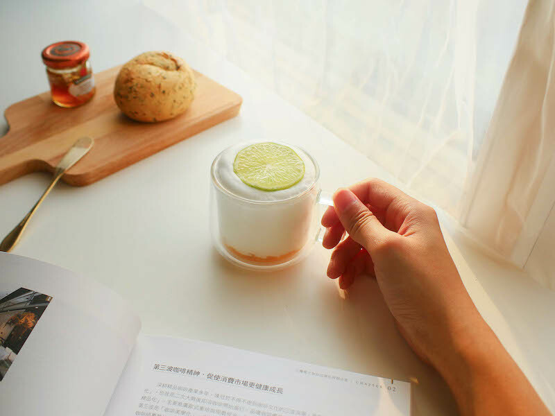 好玻雙層玻璃杯