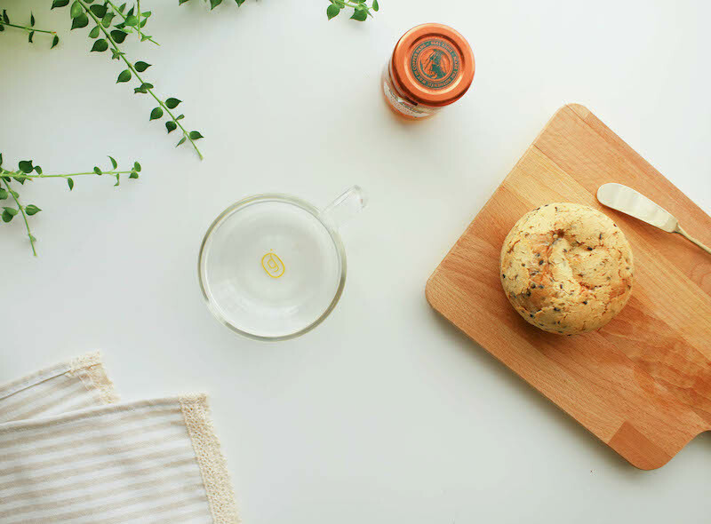 好玻雙層玻璃杯