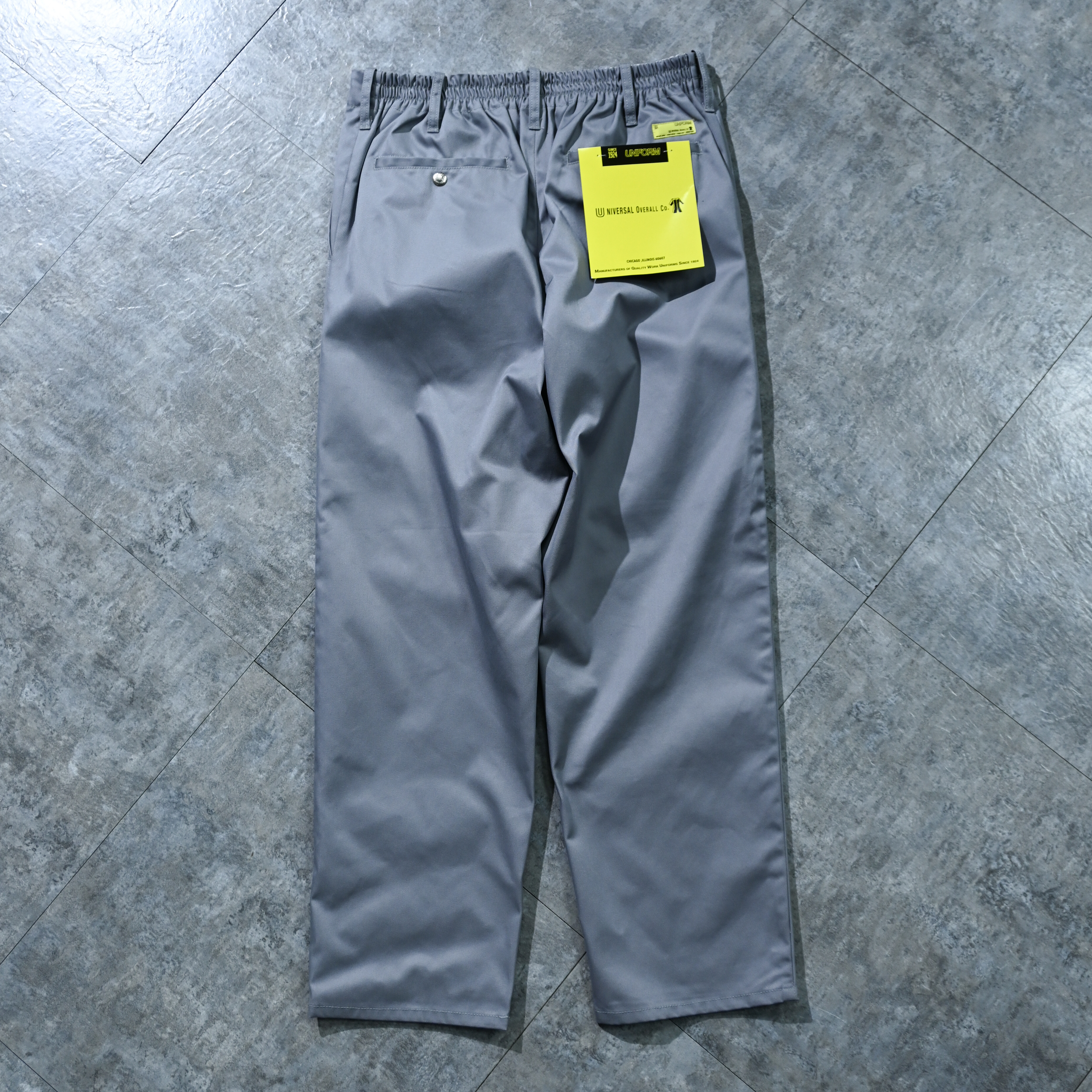 Universal Overall Chino Pants