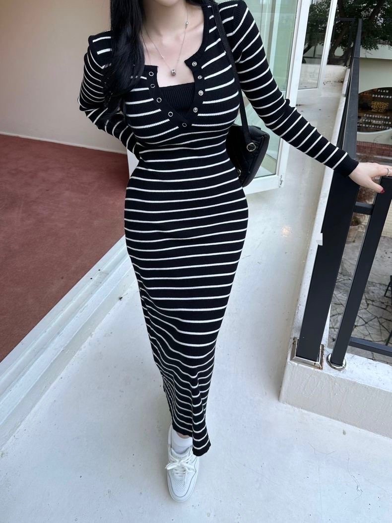 秋天之約 (連身)