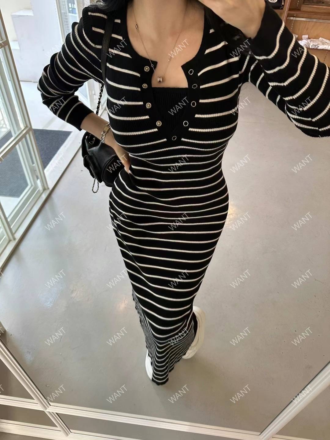 秋天之約 (連身)