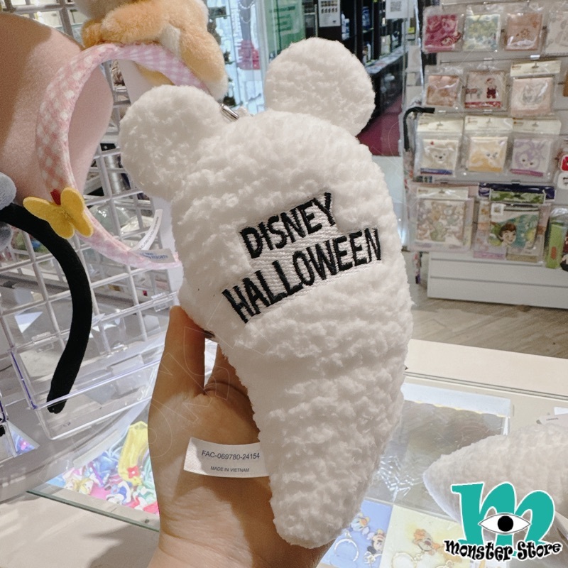 米奇夾膊頭公仔吊飾