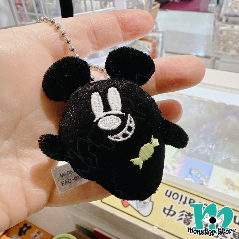 米奇公仔吊飾