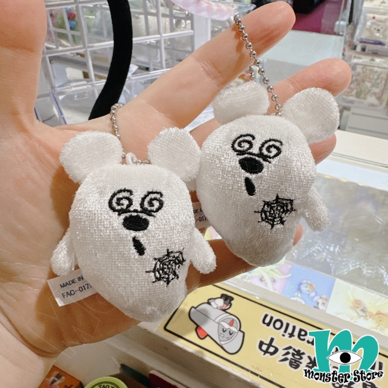 米奇公仔吊飾