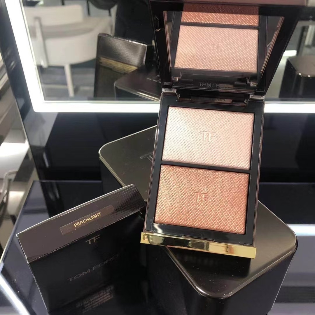 Tom Ford 雙色粉餅12g