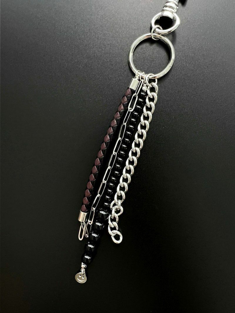 鎖匙扣 CHALK-010A