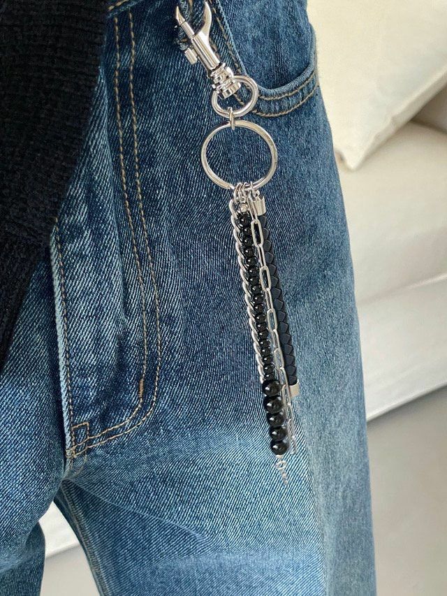 鎖匙扣 CHALK-010A