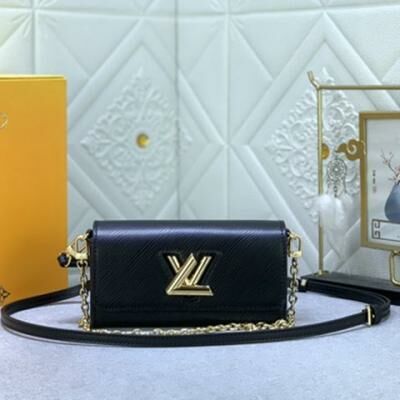 Louis Vuitton Twist West Pochette (M83077)