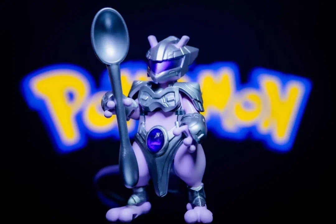 【Liberty 】鎧甲超夢