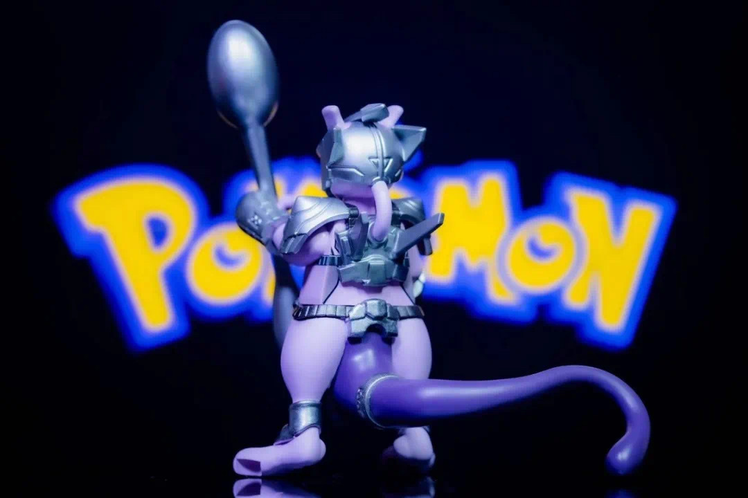 【Liberty 】鎧甲超夢