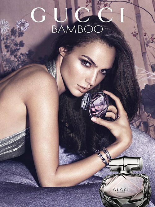 GUCCI BAMBOO 竹棻女性淡香精50ml/75ml