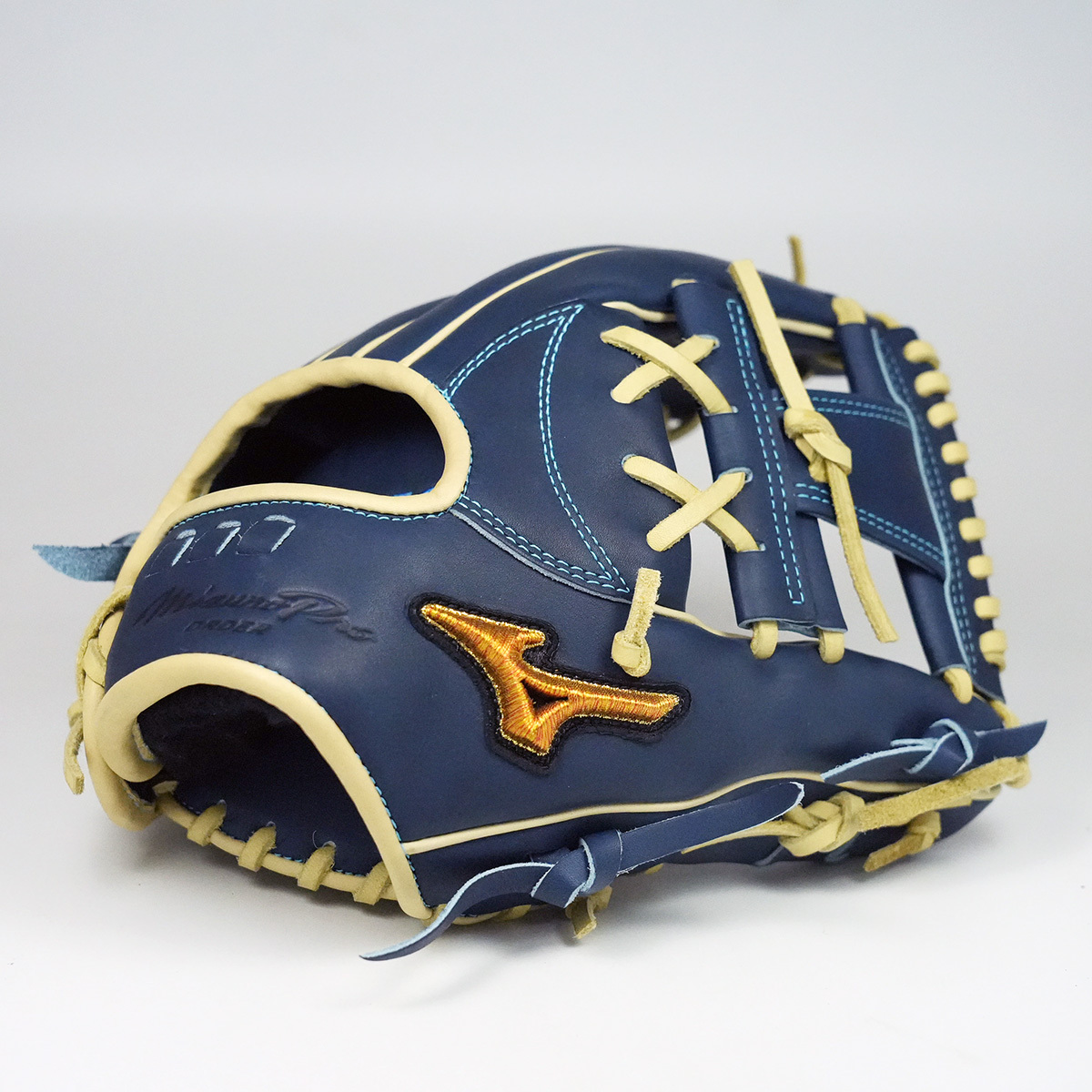 日本製美津濃MIZUNO PRO ORDER HAGA JAPAN 坂本勇人5DNA 硬式內野手套