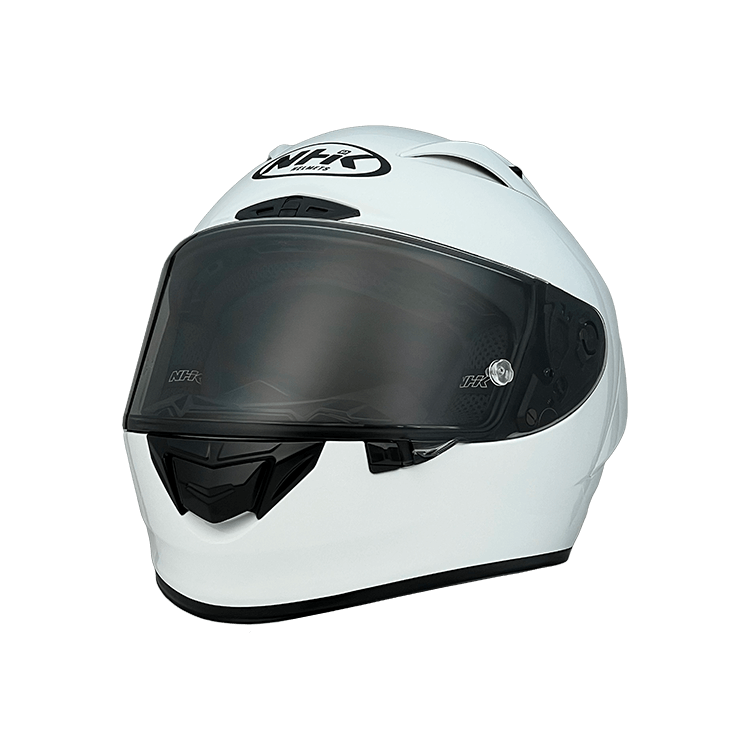 NHK GP-R Tech 鏡片