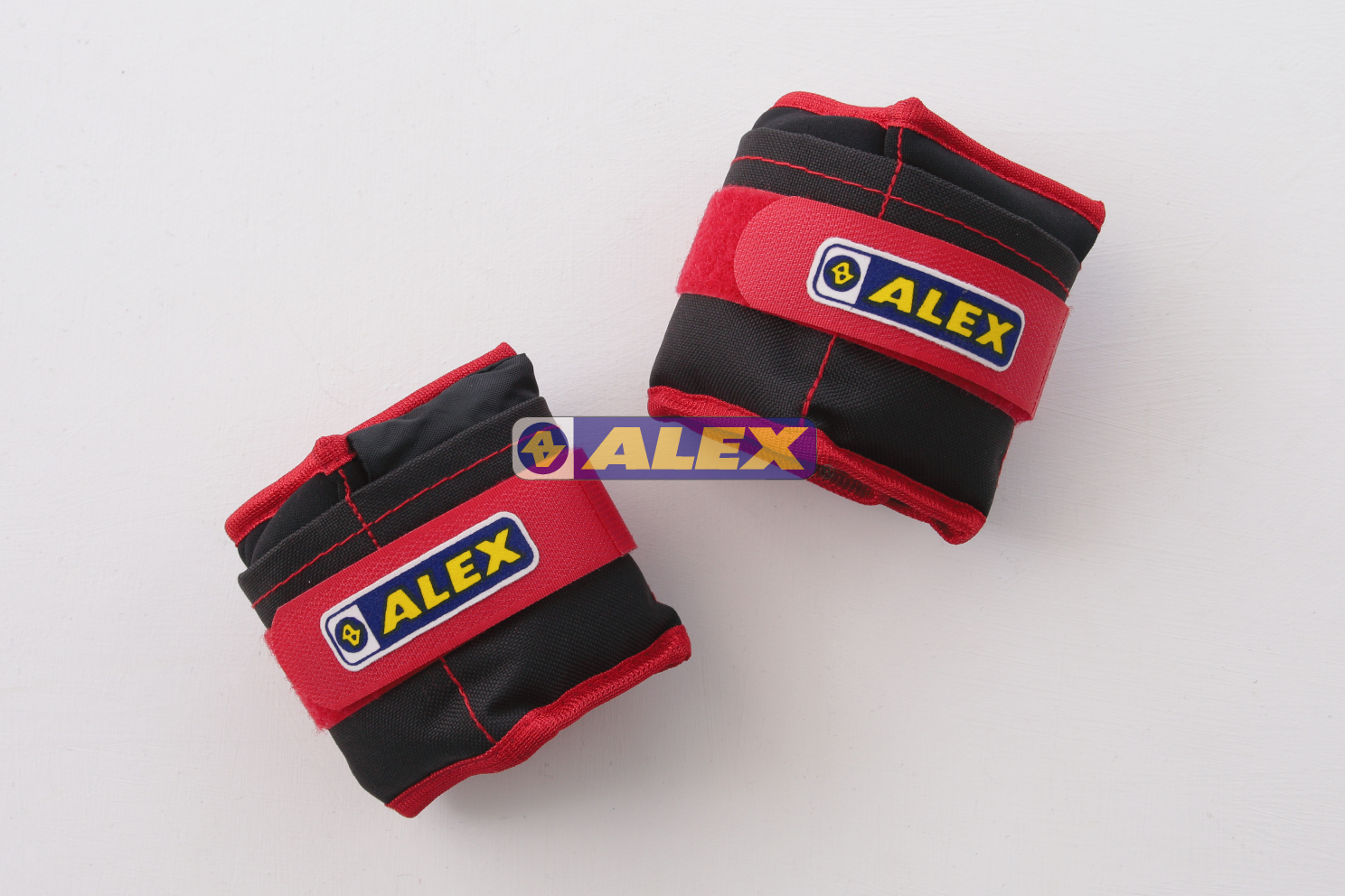 抽取式沙包型加重器(對)