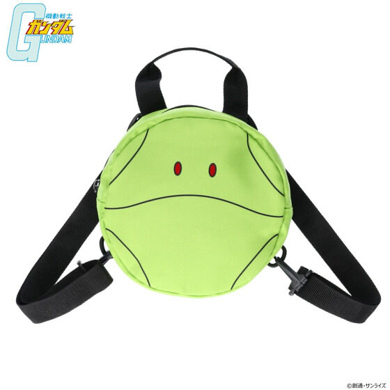 220947 Pbandai 預訂 2025/1月 ガンダムシリーズ　ハロ キッズリュック