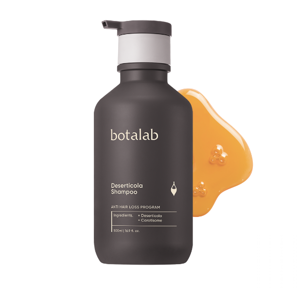 🇰🇷韓國金素熙代言 Botalab 絲蔻植護洗髮露 Shampoo| Made in Korea (逢星期日截單後14-21個工作天發貨)