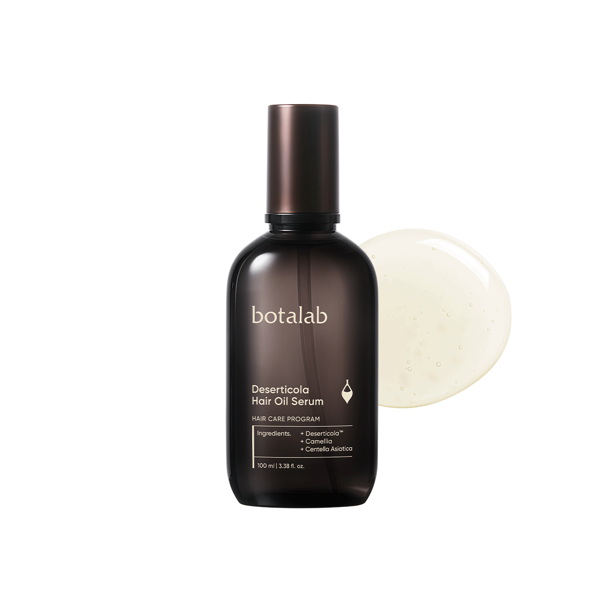 🇰🇷韓國金素熙代言 Botalab 絲蔻植護髮精油 Hair Oil Serum | Made in Korea (逢星期日截單後14-21個工作天發貨)