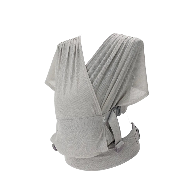 POGNAE Step One Air 新生兒揹巾(抗UV包覆式)