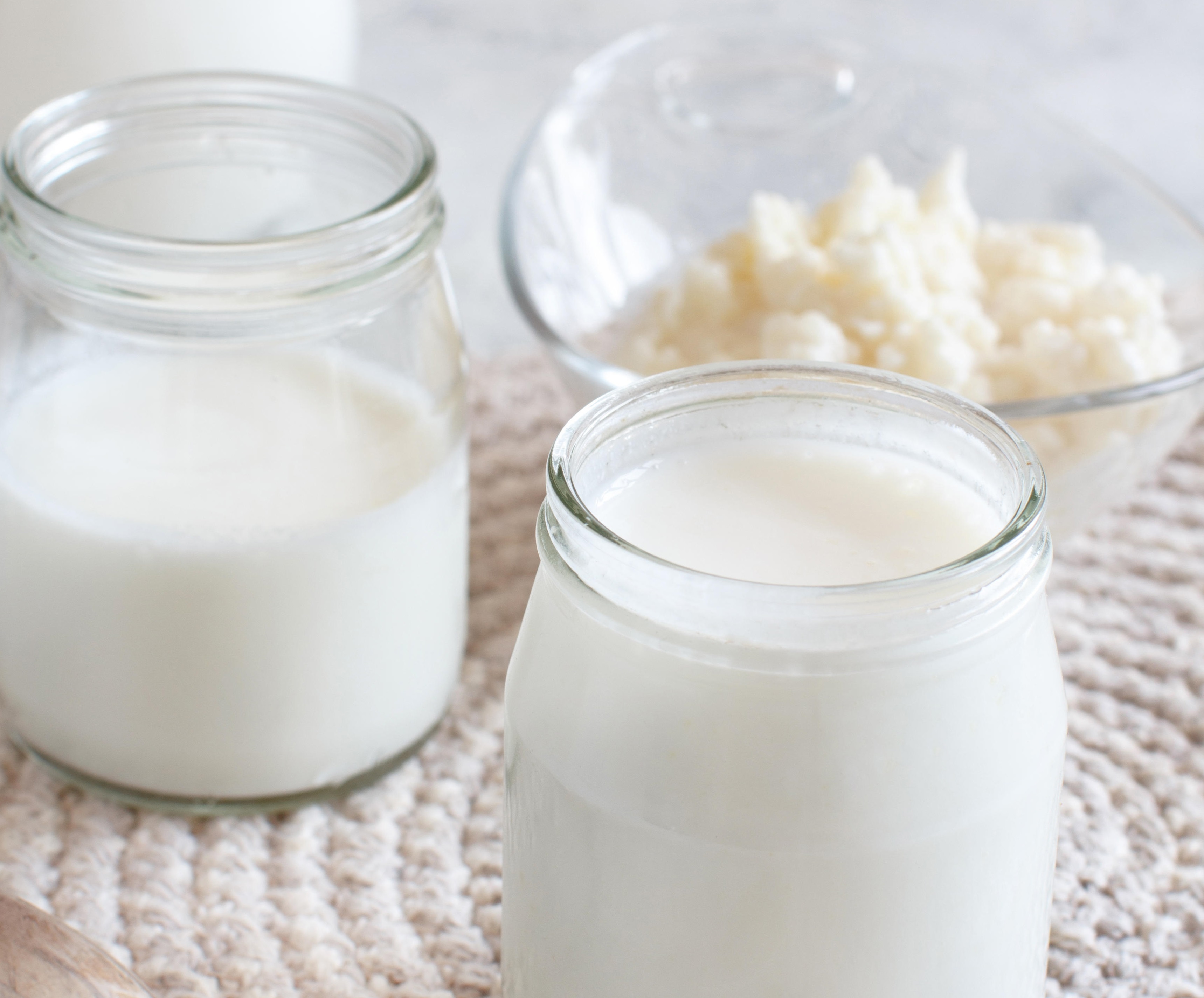 2024全球最佳 梅奧診所ICU患者吃克菲爾益生菌